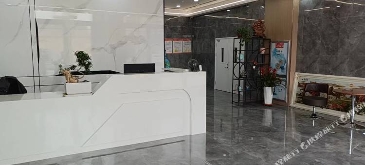 锦龙庭商务宾馆图片