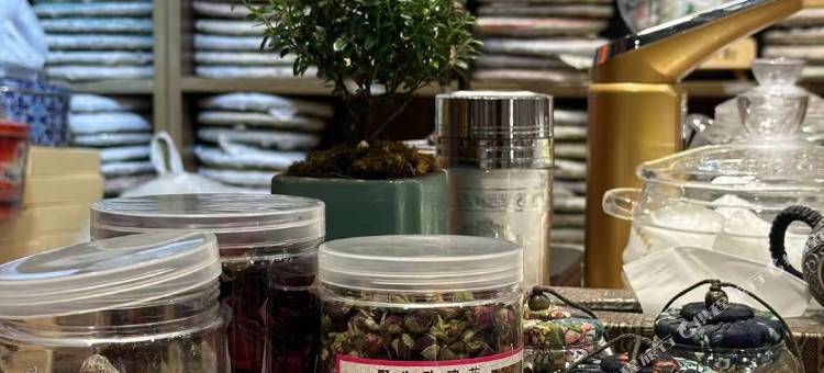 云门囤龍腾山庄图片