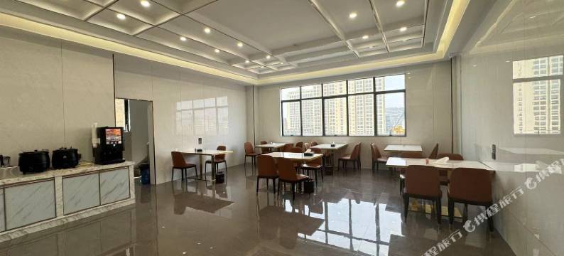 愉舍酒店(广州塔琶洲会展中心店)图片