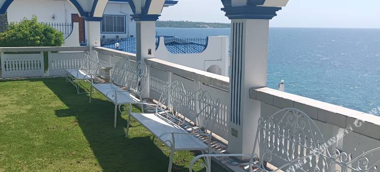 石墙冒险度假村由Hiverooms(Rockwalled Adventure Resort by Hiverooms)图片