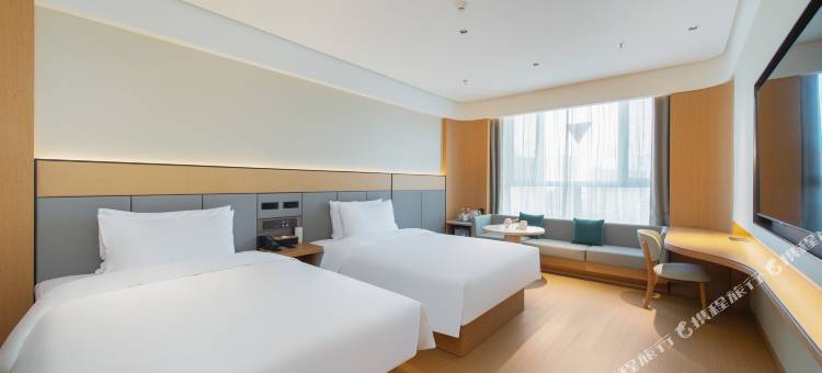 全季酒店(海东乐都滨河南路店)图片