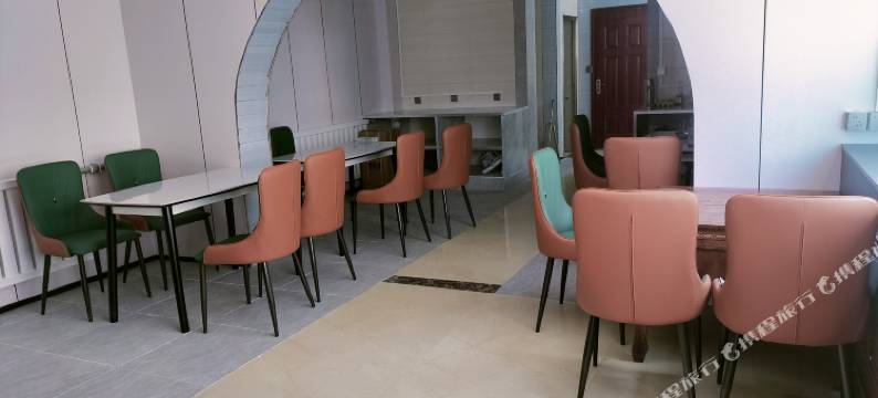 浩轩商务宾馆图片