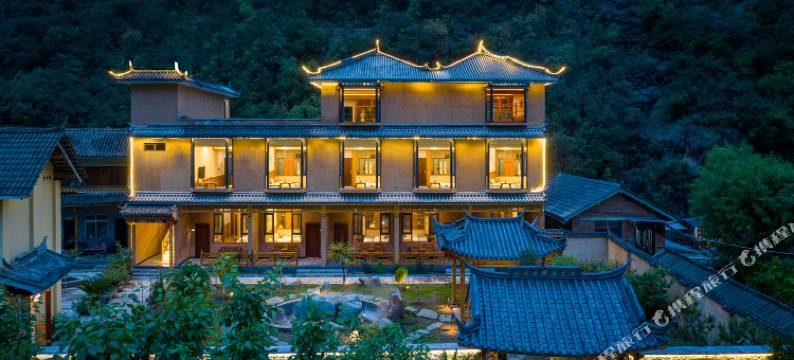 望山云舍精品假日民宿图片