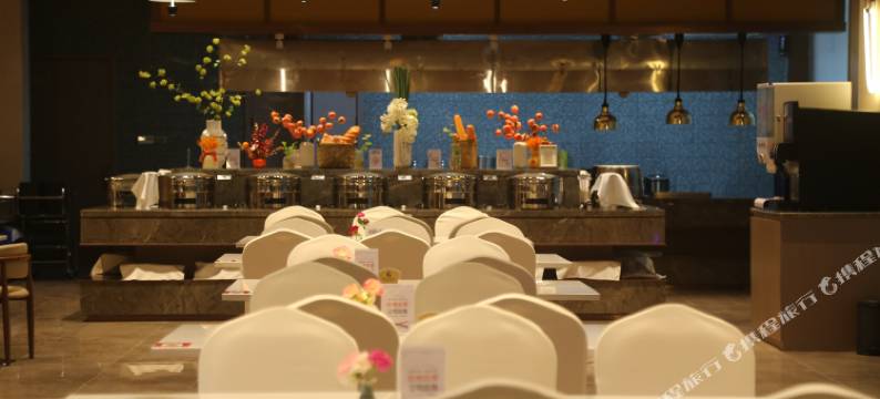 大畲花囿温泉酒店图片