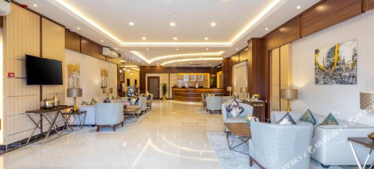 Boudl Wadi Al Dawasir图片