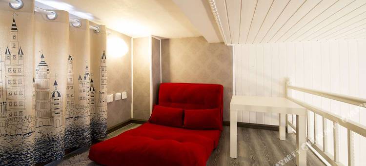 腾冲莹家会馆全景精品客栈(和顺古镇店)图片