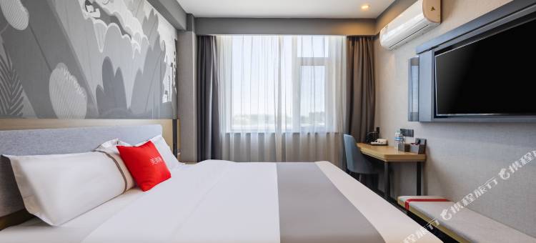 尚客优酒店(禹城迎宾大道店)图片