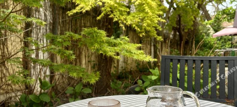 青岛韦迦咖啡青年旅舍图片