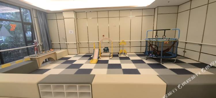 宿芽酒店(芜湖方特梦幻王国东方神画店)图片