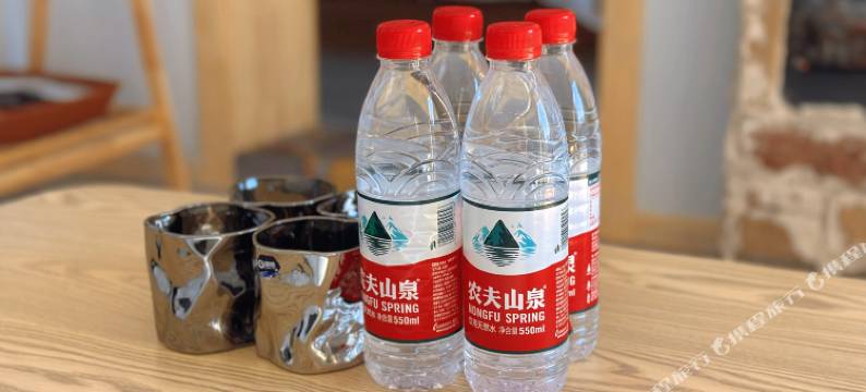 禾木香满庄民宿(禾木风景区店)图片