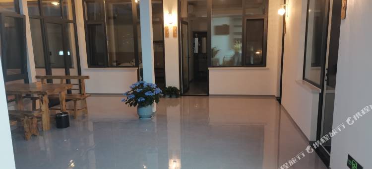 日照童屿民宿(刘家湾赶海园店)图片