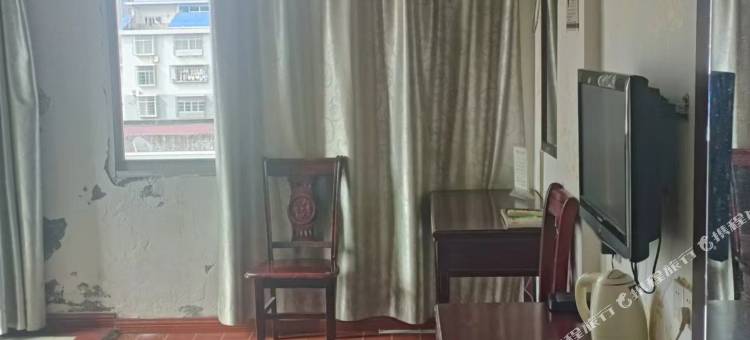 石城九州宾馆图片
