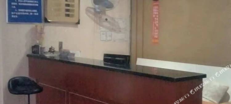 简宜公寓(厦门集美店)图片