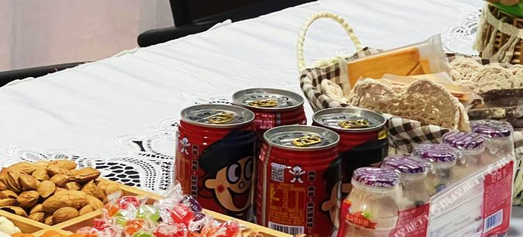 霍城慢慢相遇民宿图片