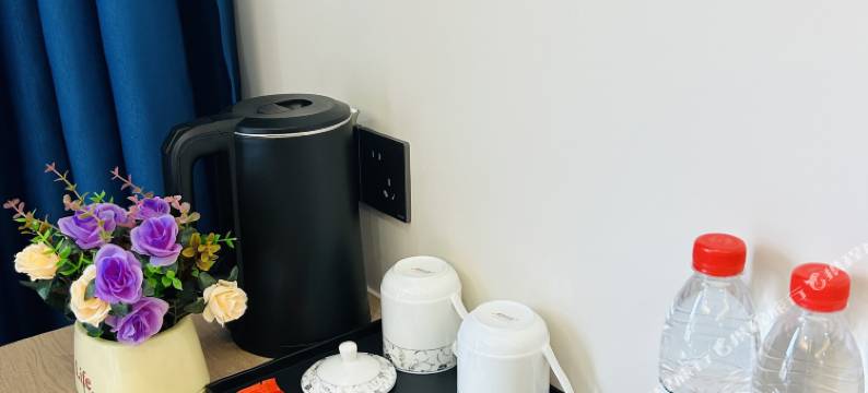 岗赞嘎布精品客栈图片