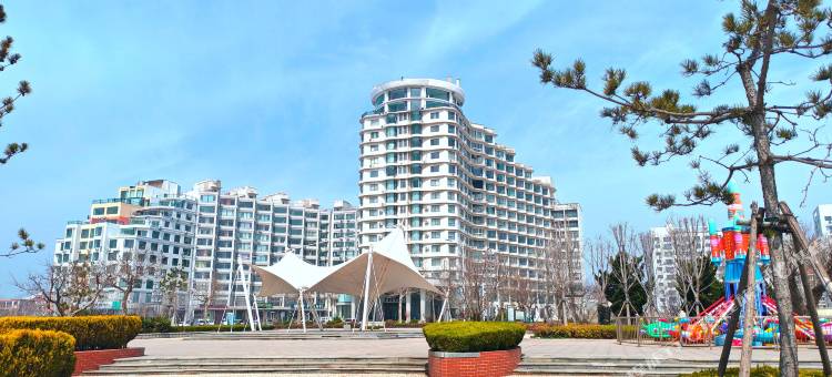 长岛海景小筑民宿图片