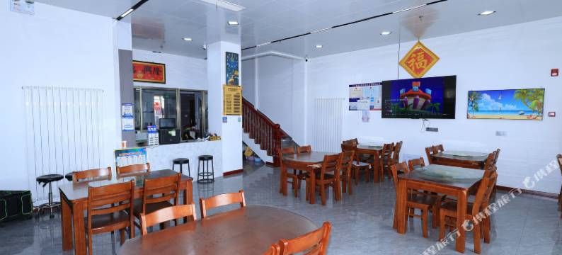 日照嘉宾民宿酒店图片