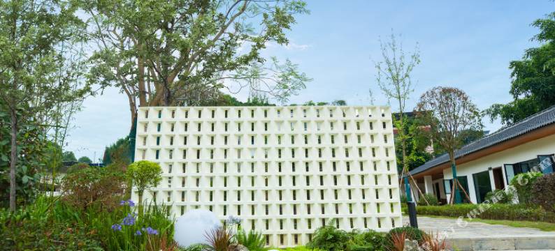 无霜庭院私汤民宿图片