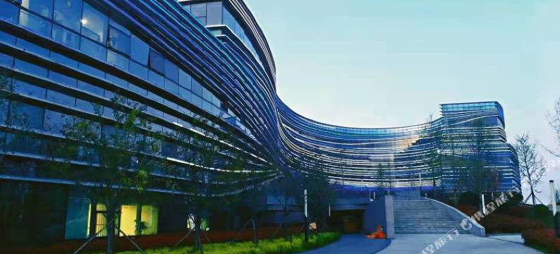 璞悦酒店(青岛西海岸店)图片