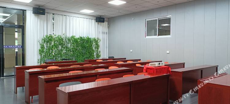 渭南阳光商务酒店(华州区政府店)图片