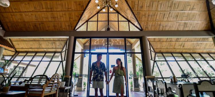 巴西利萨酒店和度假村(Casa Basilisa Hotel & Resort)图片