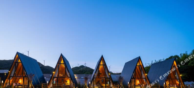 九溪里·花隐美宿图片