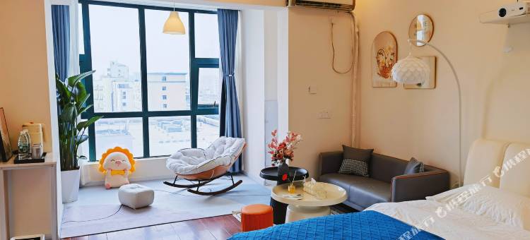 金隆民宿(胖东来生活广场曹魏古城店)图片