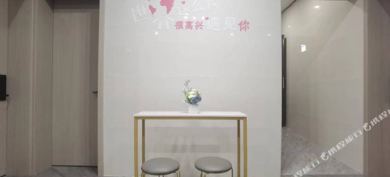 Orange·小乐橙客栈(平潭龙王头沙滩店)图片