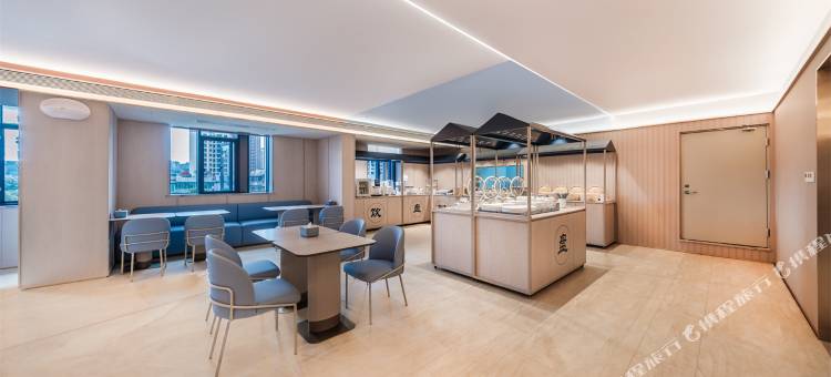 汉庭酒店(昆明安宁东湖公园店)图片