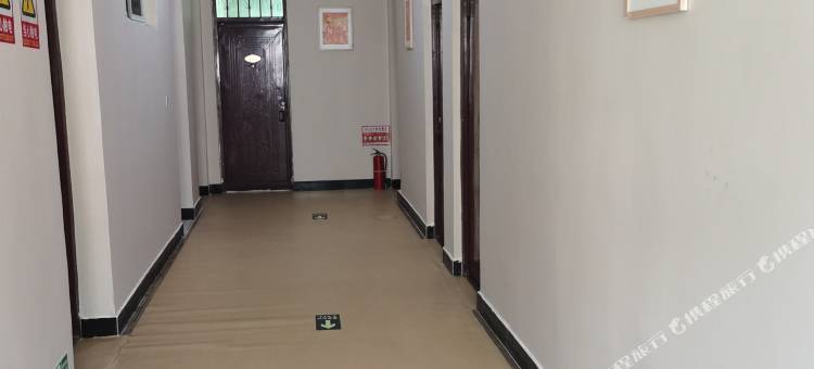 悦来宾馆(西安邓北郭杜西地铁站店)图片