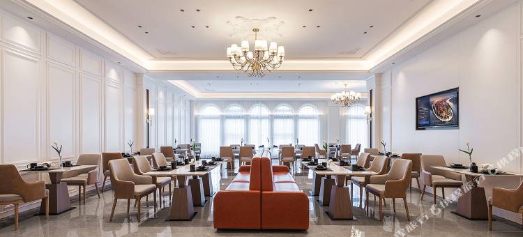 维也纳国际酒店(尚志东浦大厦店)图片