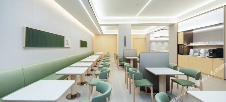 全季酒店(龙岩长汀古城朝斗岩路店)图片