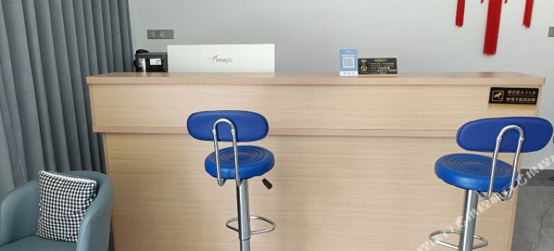 一帆民宿(游埠古镇店)图片