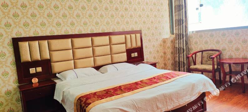 波密仙境宾馆图片