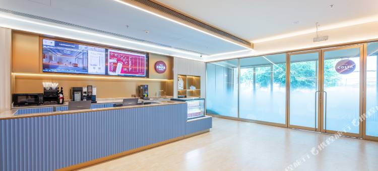 汉庭酒店(邯郸冀南瑞磁医院店)图片