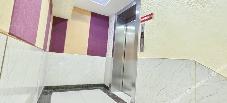 玖玖连锁快捷酒店(沧州人民公园西门晨旭店)图片