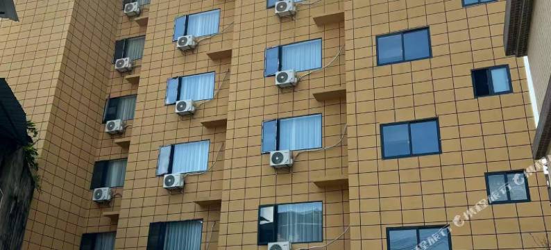 屏山中都和风细雨民宿图片