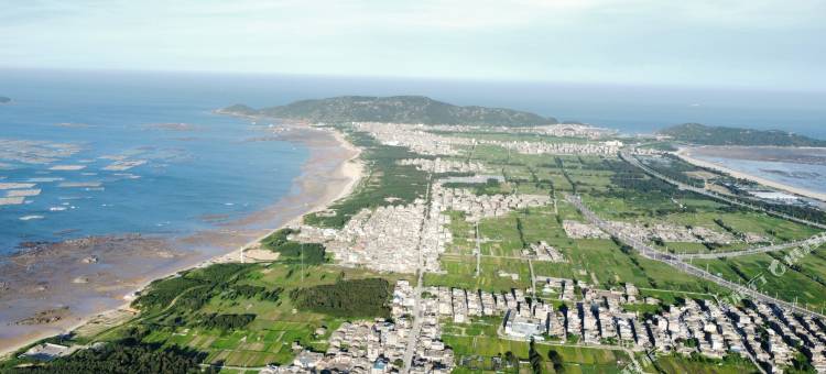 平潭暖予海景客栈(环岛东路渔屿村店)图片
