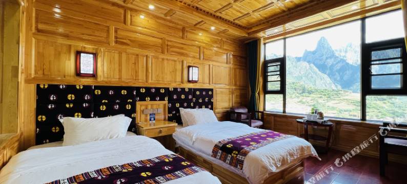 糌粑客栈(扎尕那景区店)图片