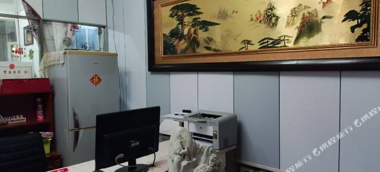 爱之家快捷宾馆图片