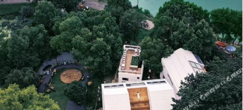 武汉东湖小白民宿图片