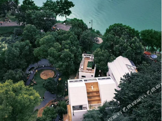 武汉东湖小白民宿