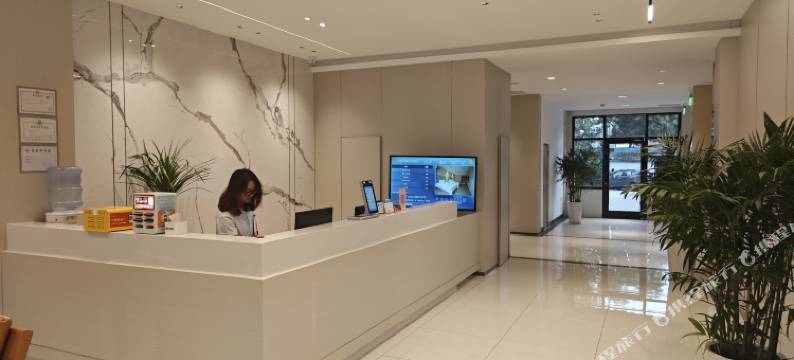 假日之星宾馆(新沂钟吾路店)图片