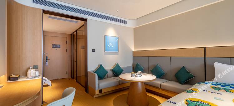 全季酒店(普洱茶苑路店)图片