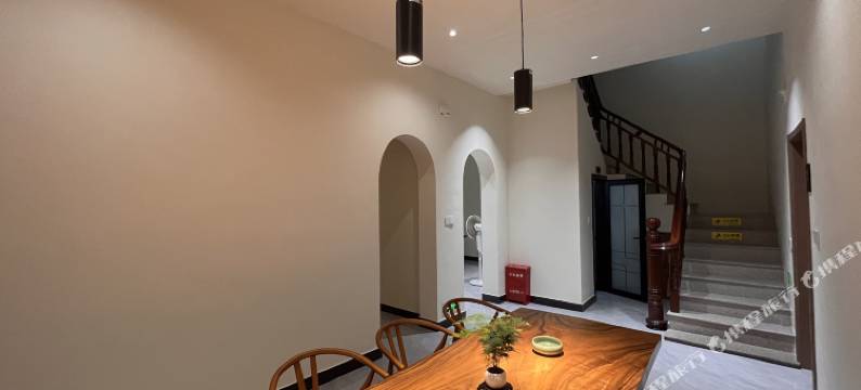 湄洲岛邻海雅居民宿(莲池澳沙滩店)图片