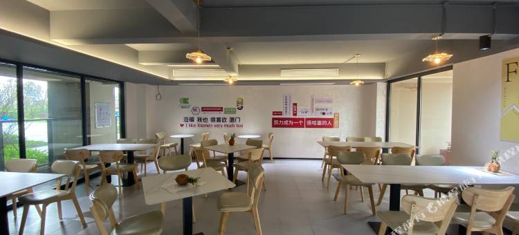 智寓•海景度假公寓(厦门湾望云海店)图片