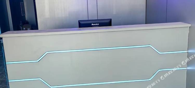 铁岭外星人酒店图片