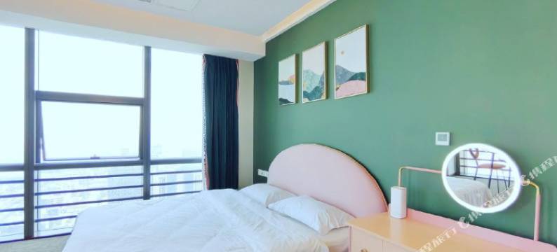 亿海酒店(苏州火车站平江万达店)图片