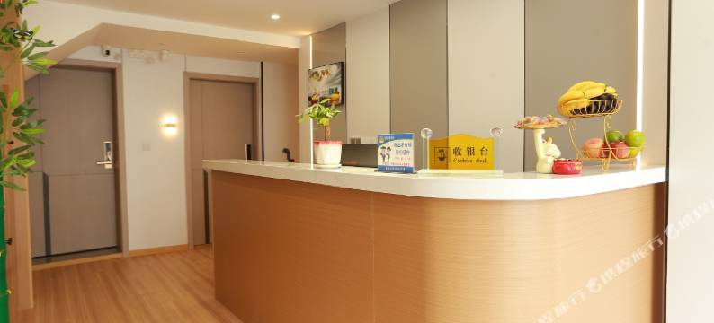 康定龚家小憩民宿图片