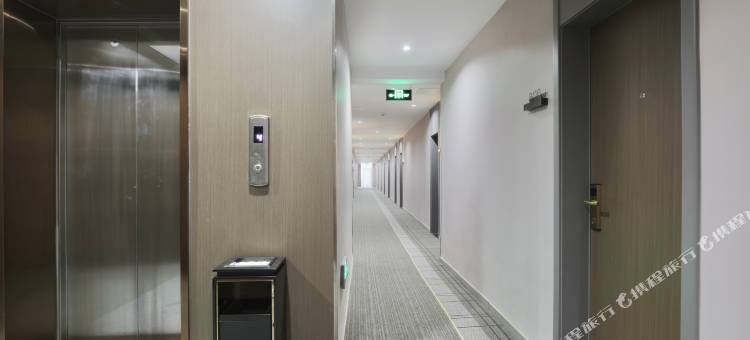 如家艾扉酒店(德州开发区商贸城三八东路店)图片